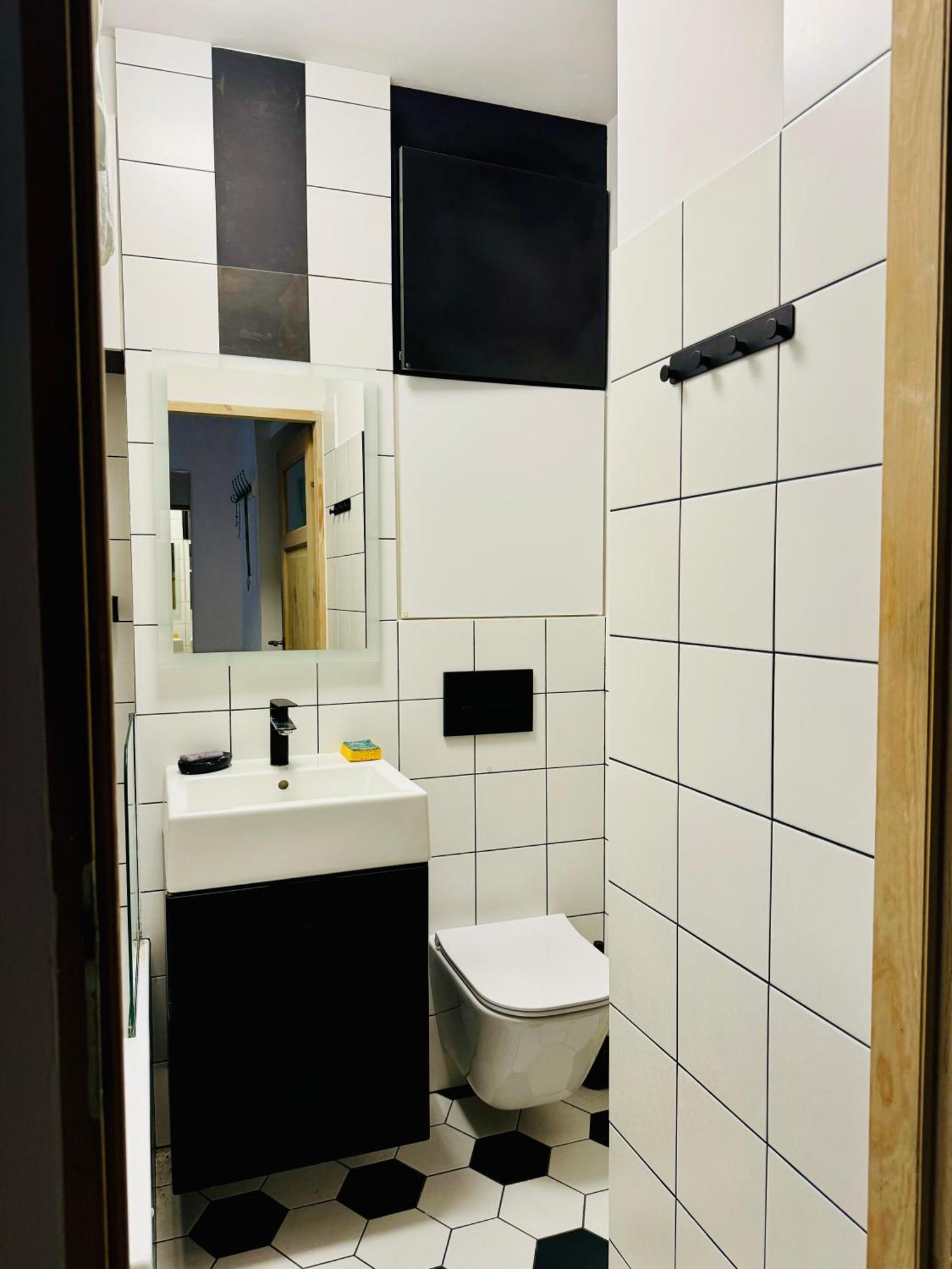 Wawapraga Apartament Warszawa