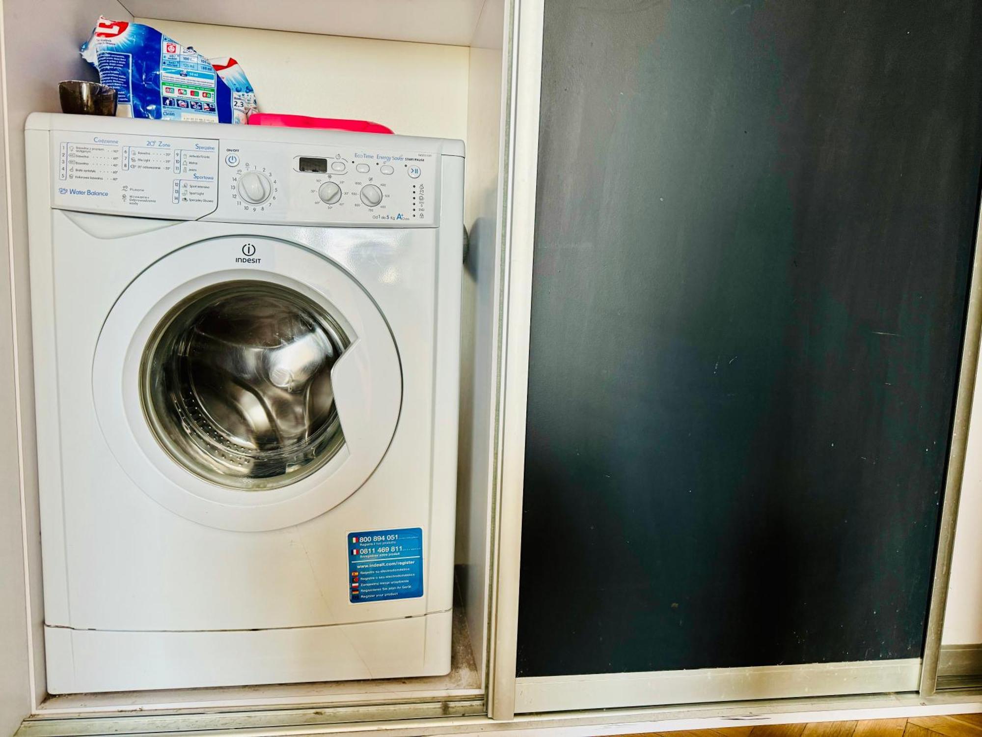 Apartament Wawapraga Warszawa
