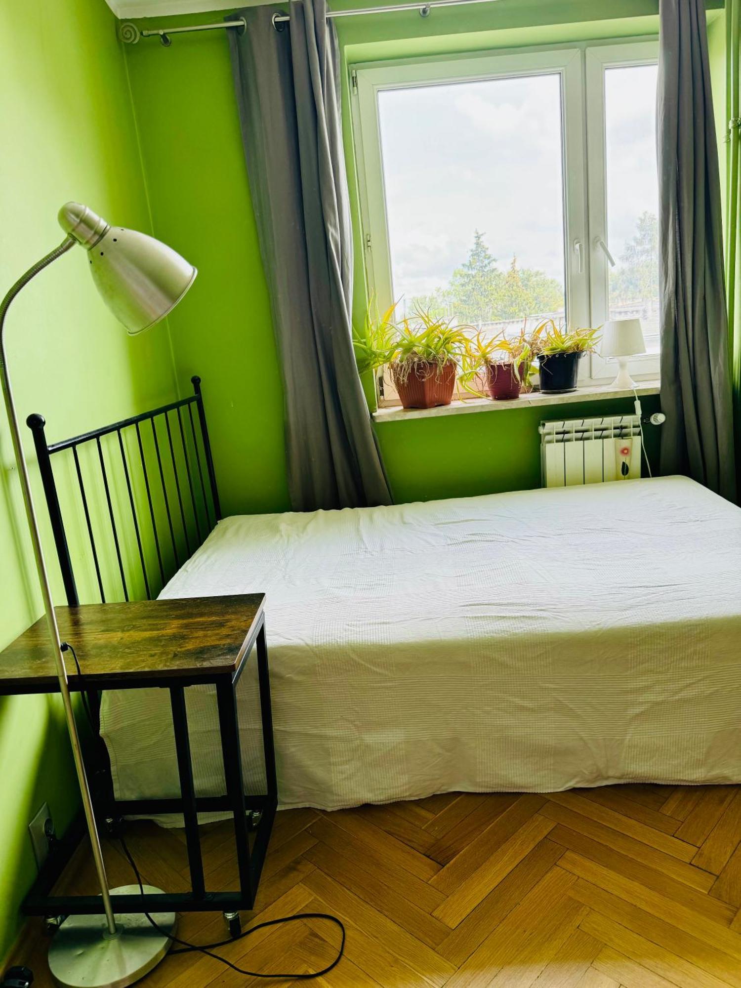 Wawapraga Apartament *