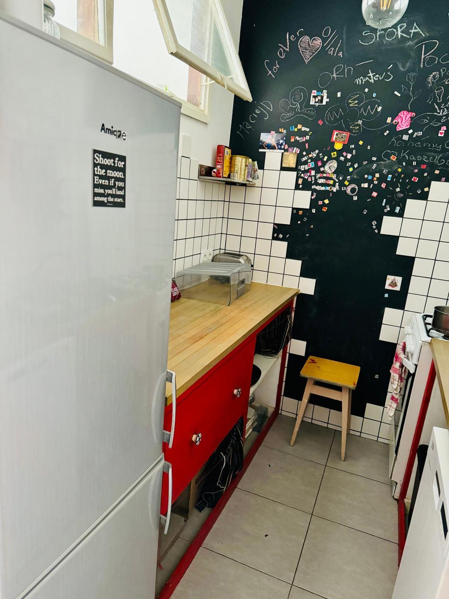 Wawapraga Apartament Warszawa